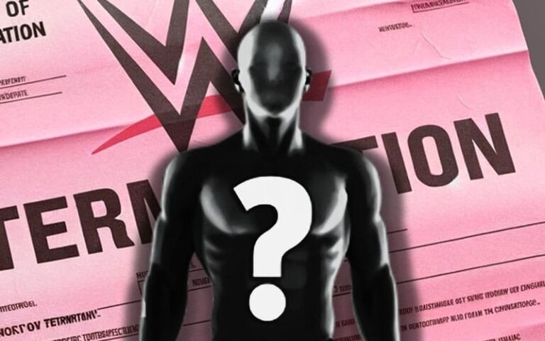 Ex-WWE Star Reveals Why He Did not Bury the Firm After Launch