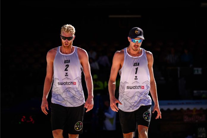 Chase Budinger, Miles Evans, and an American underdog story