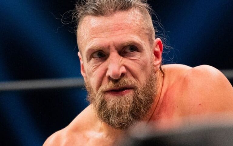 Bryan Danielson Accused of Diminishing His Personal Worth in AEW