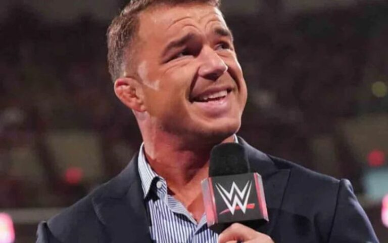 Chad Gable Reveals Choices He Would Have Pursued Had He Not Re-signed With WWE