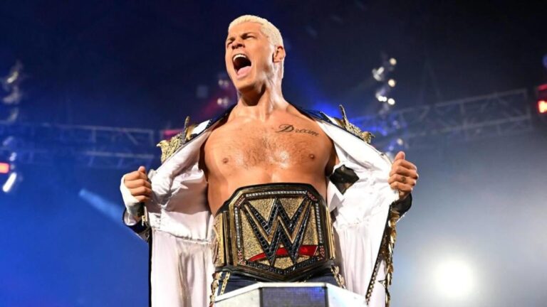 WWE champions 2024: Listing of promotion’s present titleholders, from Cody Rhodes to Liv Morgan