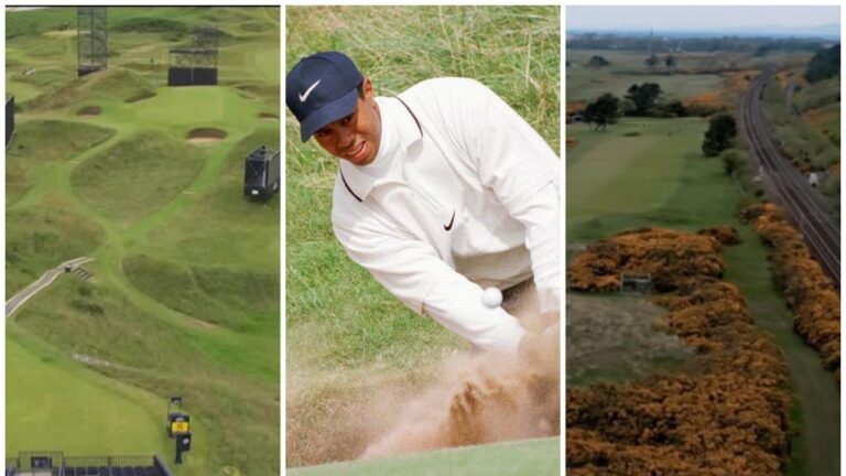 Royal Troon course information, Postage Stamp, holes set to wreak havoc on the British Open, methods to watch, broadcast occasions