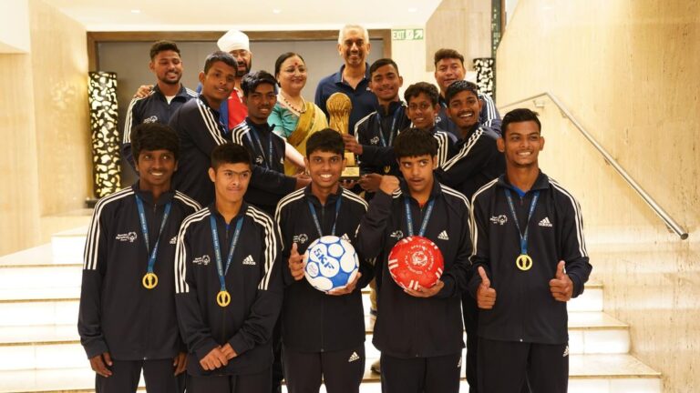 Indian sports activities wrap, July 21: Tarun Kumar winner helps India win Gothia Particular Olympics Trophy