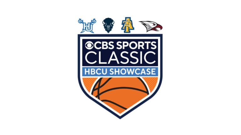 North Carolina Central vs. North Carolina A&T, Howard vs. Hampton set for CBS Sports activities Basic: HBCU Showcase