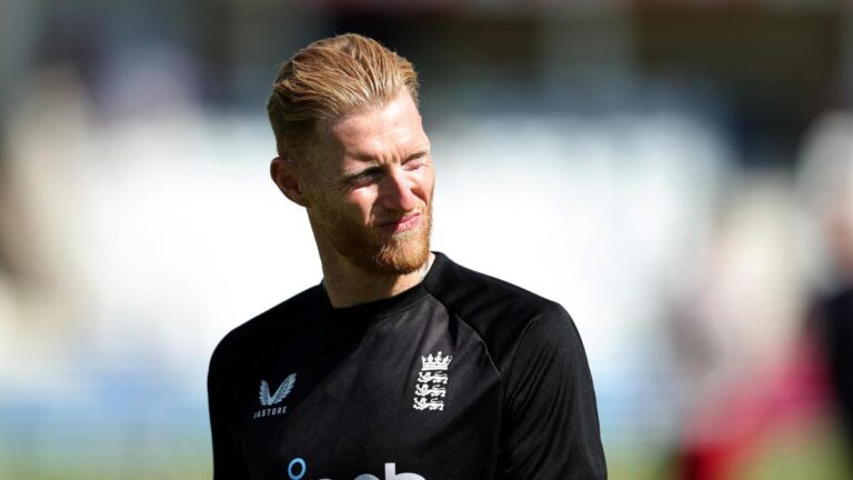 England captain Ben Stokes to play in The Hundred, ECB says