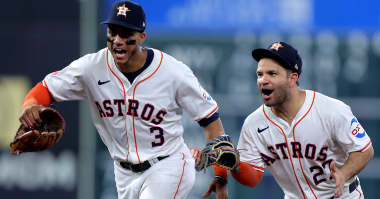 Prime of the Order: Welcome to the Second Half