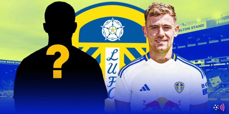 Leeds might unearth new star duo by touchdown Szmodics and “ridiculous” star