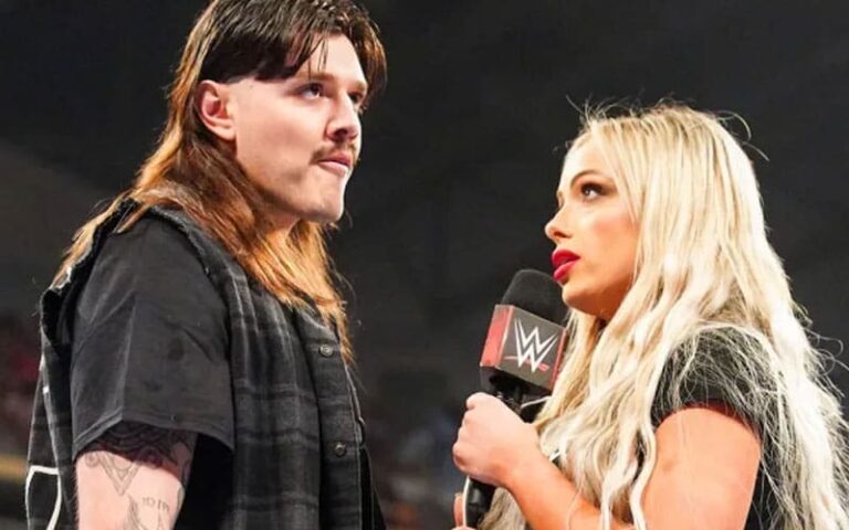 Liv Morgan Guarantees to Make It As much as Dominik Mysterio Forward of seven/8 WWE RAW