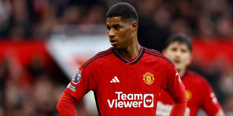 Spurs might signal Ange his personal Rashford with “sensational” £30m PL star