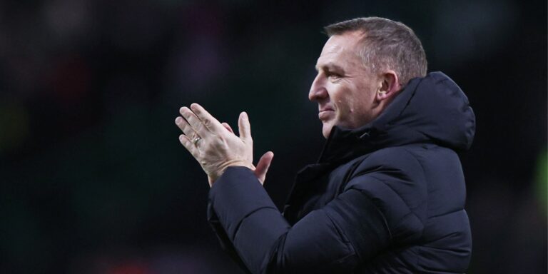 Celtic make strategy to signal “particular” £20k-p/w defender Rodgers needs