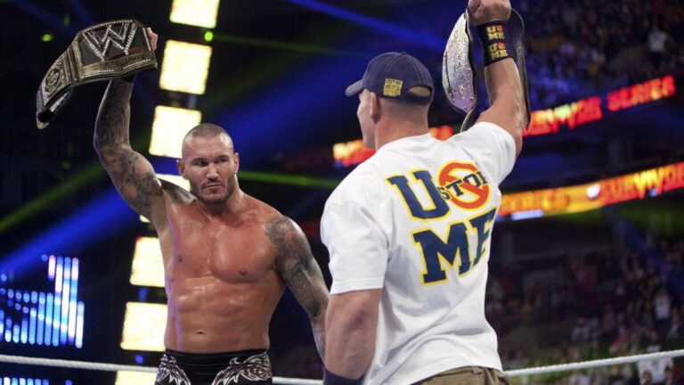 John Cena retirement: Potential opponents and concepts for the legendary celebrity as he prepares to stroll away