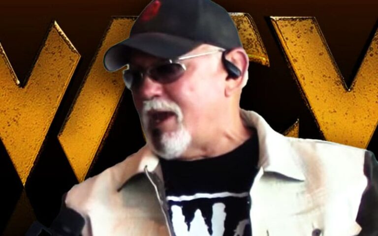 Scott Steiner Reveals Who’s Accountable for WCW’s Demise