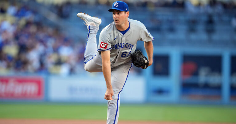 A lot Like Chris Bassitt, All-Star Seth Lugo Embraces the Artwork of Pitching