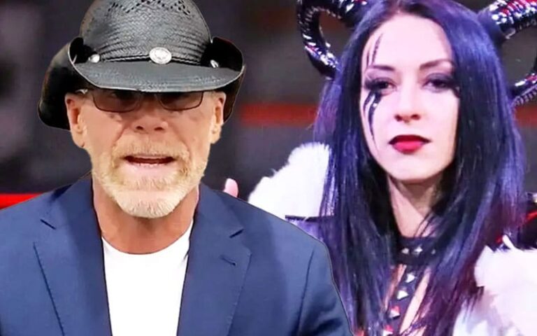 Shawn Michaels Allegedly Contacted Stephanie Vaquer Simply Earlier than AEW Finalized Deal
