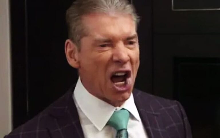 Vince McMahon Allegedly Compelled Ex-WWE Star to Lower Controversial Promo Regardless of Objections