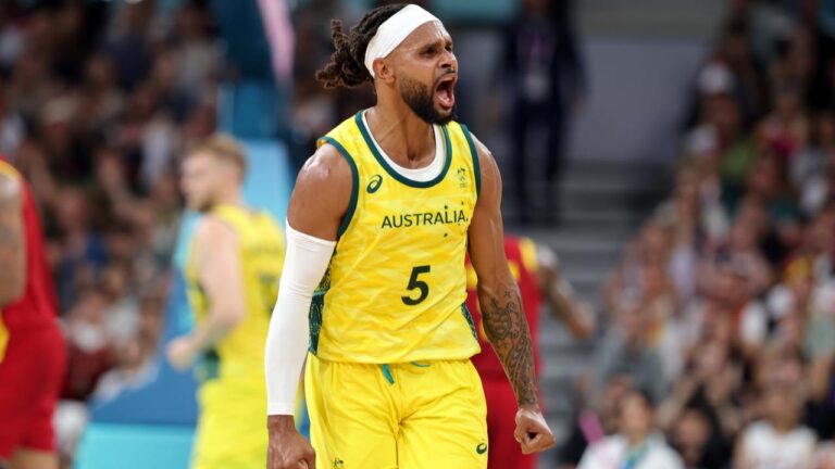 Patty Mills indicators with Utah Jazz, reunites with coach Will Hardy, new contract, contract, newest information