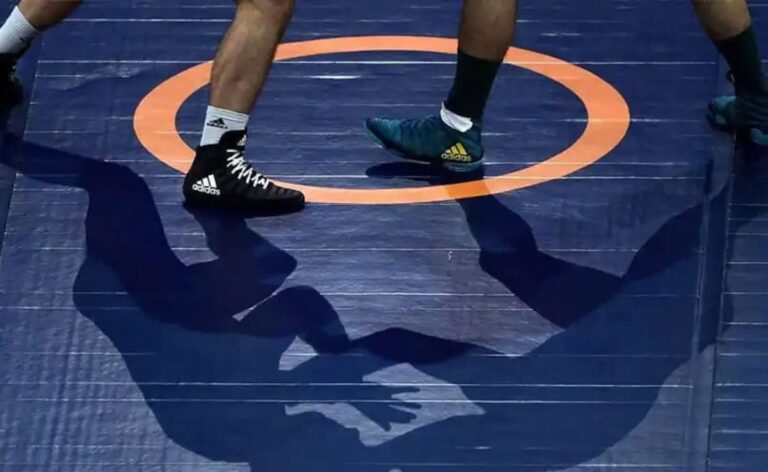India’s U17 Girls Wrestlers Stranded In Amman, Jordan
