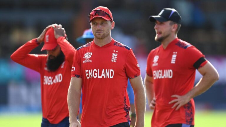 England declares T20I, ODI squads for Australia collection: Buttler continues as captain; Bairstow, Moeen Ali dropped