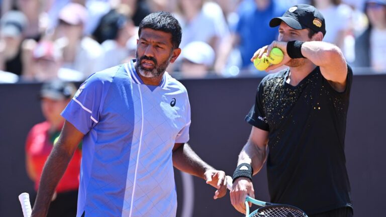 Indian sports activities wrap, August 9: Bopanna-Ebden lose in Canada Open pre-quarterfinals