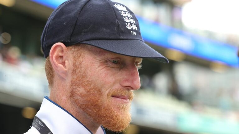 England captain Ben Stokes helped off discipline with potential hamstring damage forward of Sri Lanka collection