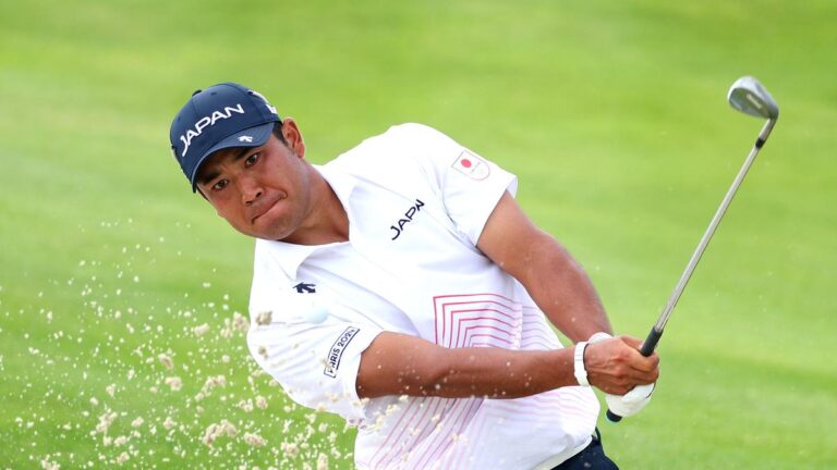 Paris 2024 Olympics: Flawless Matsuyama leads, Schauffele shut behind after first spherical