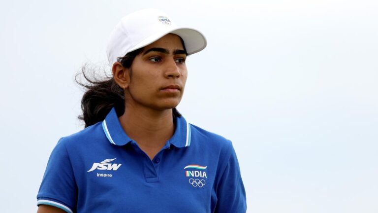 After poor run at Paris 2024, Diksha seems to guide Indian problem to glory in Ladies’s Irish Open