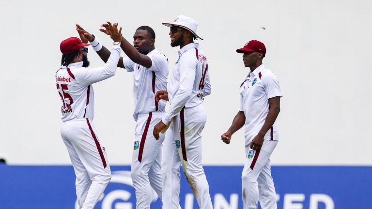 WI vs SA, 2nd Take a look at, Day 3 Highlights: South Africa defeats West Indies by 40 runs
