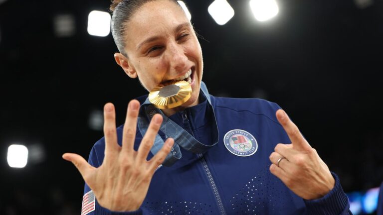 Paris Olympics 2024: USA icon Taurasi bows out of Video games basketball with sixth gold