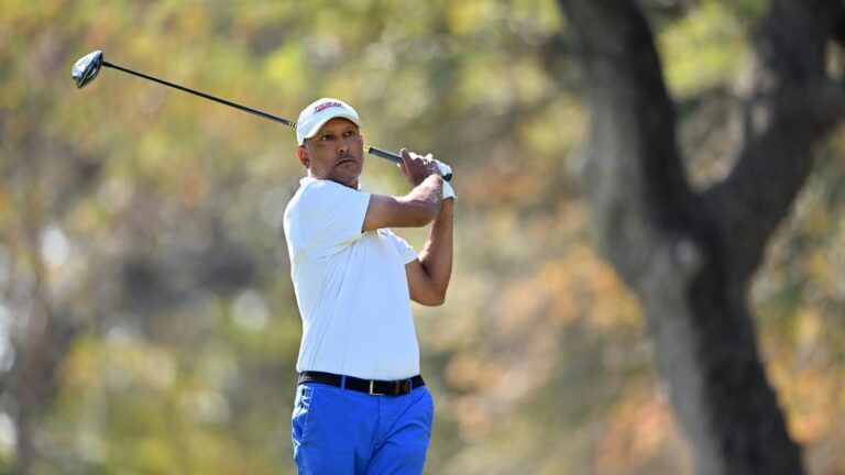 India Legends championship: House stars Jeev Milkha Singh, Jyoti Randhawa and Mukesh Kumar to take highlight