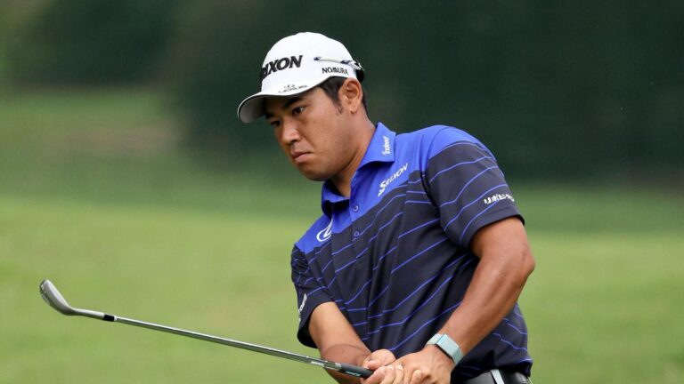 Golfer Hideki Matsuyama robbed after Paris 2024 Olympics: Experiences