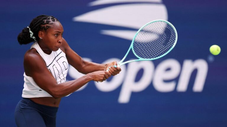 US Open 2024: Coco Gauff’s rising profession hits a bump earlier than she defends her first Grand Slam title