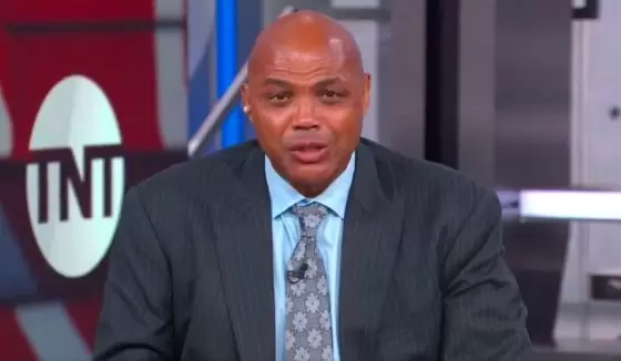 Charles Barkley forfeited no less than $100M by going again to TNT