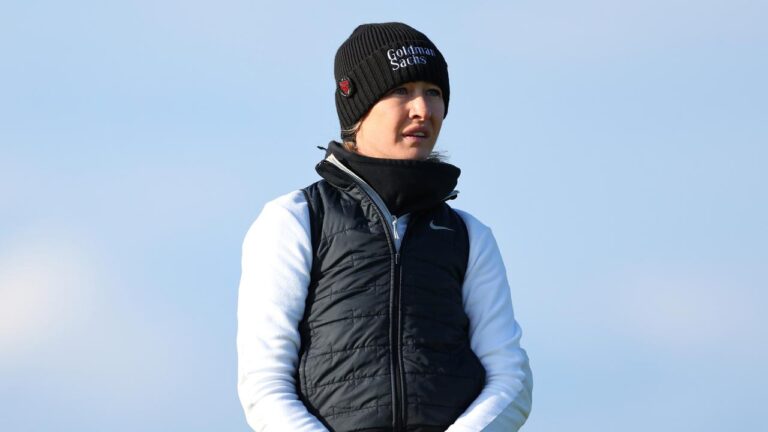 Ladies’s Open golf Spherical 3 scores, leaderboard, Jiyai Shin, Nelly Korda collapses, St Andrews climate, highlights