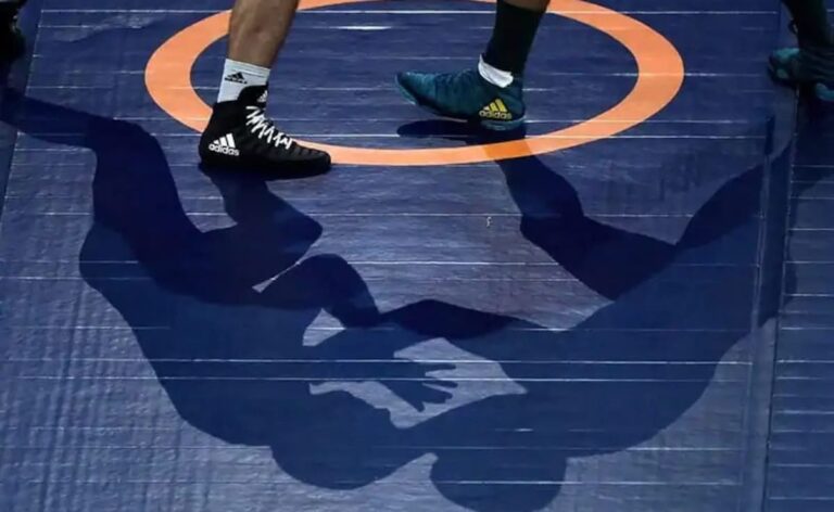 4 Indian Girls Wrestlers Turn out to be U-17 World Champions In Jordan