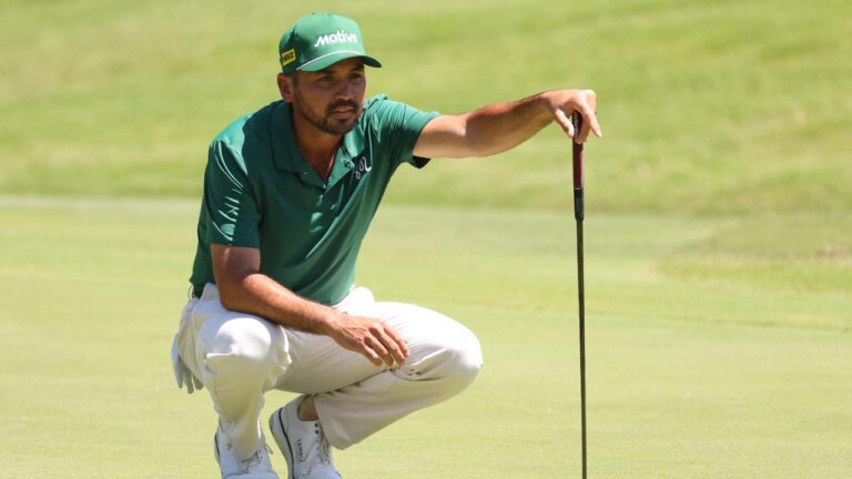 Jason Day produces scintillating efficiency as Hideki Matsuyama extends lead, leaderboard, video, highlights