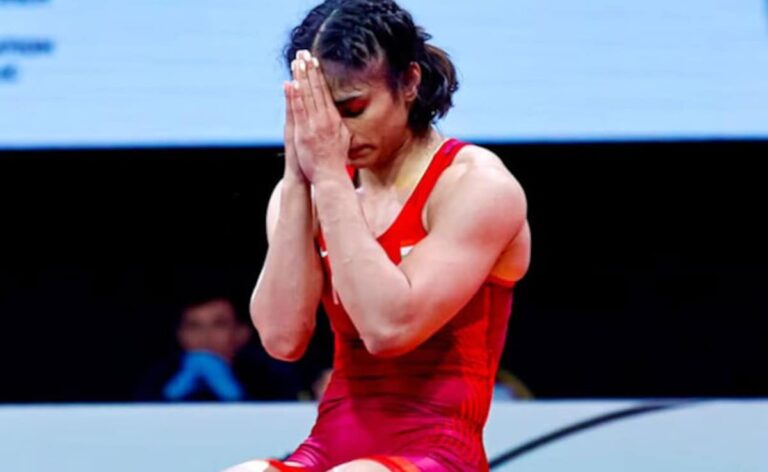 Delhi Excessive Court docket Restores IOA Advert Hoc Panel Mandate For Wrestling Federation On Plea By Bajrang Punia, Vinesh Phogat
