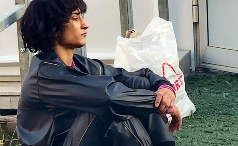 “Delhi Police Revokes Safety Of Ladies Wrestlers Testifying In opposition to Brij Bhushan Sharan Singh”: Vinesh Phogat