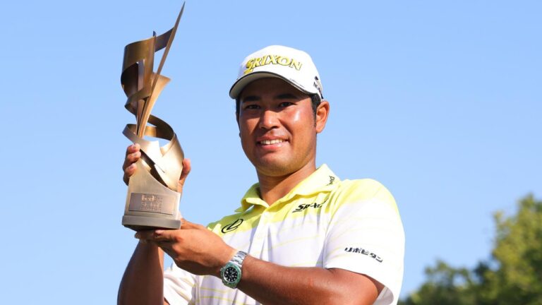 FedEx St Jude Championship last leaderboard, outcome, Hideki Matsuyama, FedEx Cup Standings, who was lower?, Australians