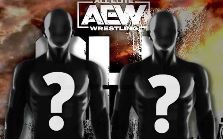 AEW Books Worldwide Title Match For All Out PPV