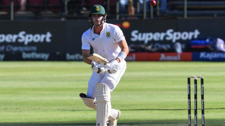 WI vs SA, 1st Take a look at: South Africa coach Conrad backs massive hitting Stubbs at quantity three in Assessments