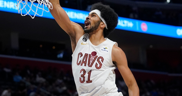 Jarrett Allen Cavaliers Agree To Three 12 months $91M Extension