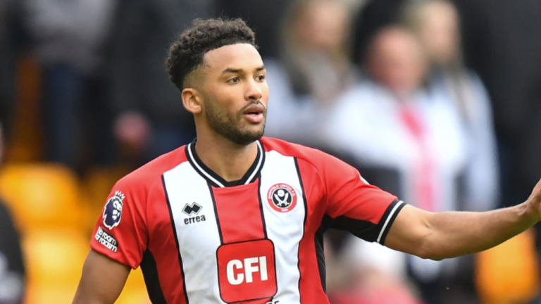 SBI Highlight: Auston Trusty striving to guide Sheffield United’s promotion combat