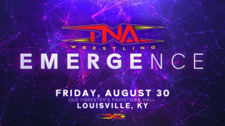 Final X Returns at Emergence, Qualifying Matches to Begin Subsequent Week on iMPACT! – TNA Wrestling