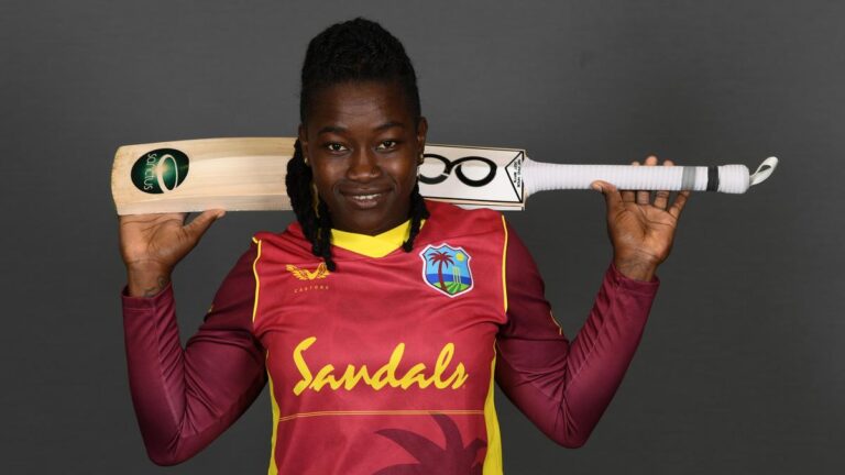 Ladies’s T20 World Cup: Dottin returns for West Indies, Hayley Matthews to captain the facet