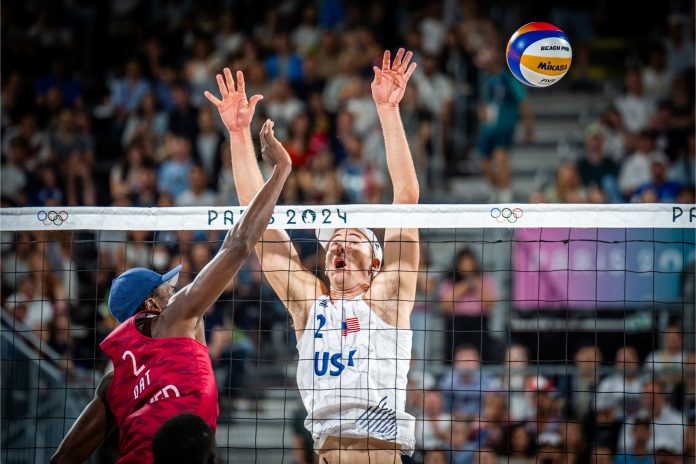 USA off the rostrum for first time in historical past