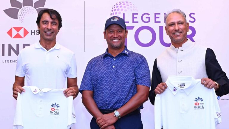 Indian sports activities wrap, August 27: Jeev, Jyoti amongst Indians to compete in nation’s inaugural Legends Tour occasion