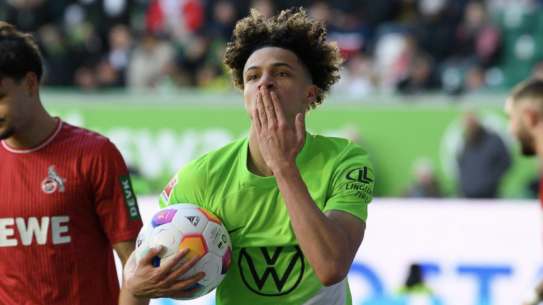 Report: Kevin Paredes to overlook Wolfsburg’s opening two matches with foot harm