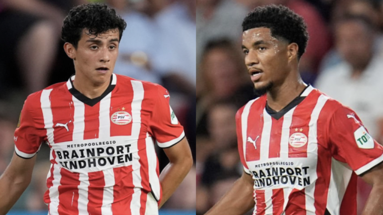 Richie Ledezma begins, Malik Tillman scores in PSV rout