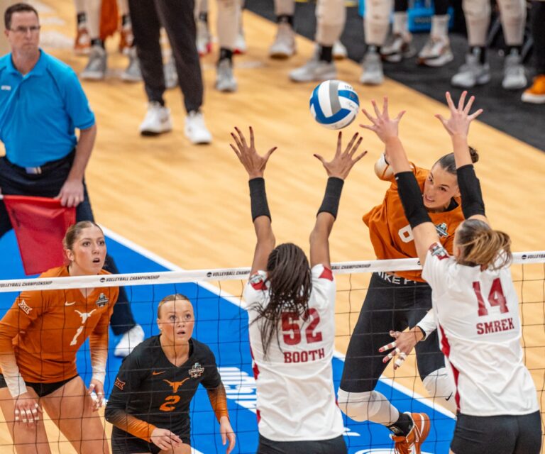 NCAA volleyball season begins Tuesday: Spherical up the same old suspects