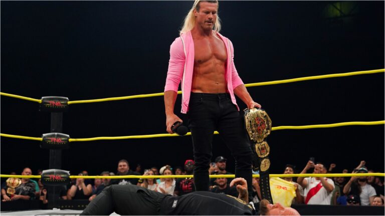 August 8, 2024 – TNA Wrestling